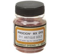 Reactive Batik Colors Procion Mx 19g Antique 011, Jacquard, Textile, Silk