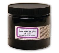 Jacquard Products Bright Vio-Jacquard Procion Dye, Acrylic, Multicolour