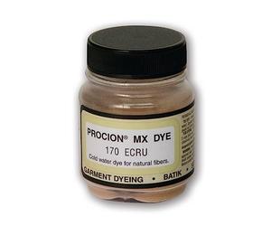 Jacquard Products Ecru-Jacquard Procion MX Dye, Acrylic 18.71g