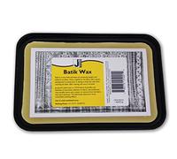 Jacquard Products Jacquard Batik Wax, 1lb, White, 1 lb