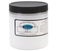 Jacquard Products Jacquard Neopaque Flowable Extender, 8 oz