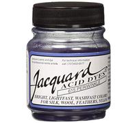 Jacquard : Acid Dye : 1/2oz : 14g : 615 PERIWINKLE