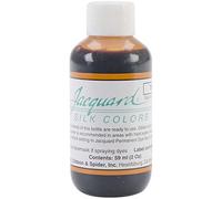 Jacquard Products Silk Colors Dyes, 2-Ounce, Apricot