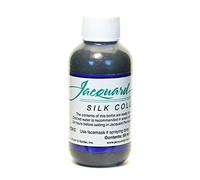 Jacquard Products Silk Colors Dyes, 2-Ounce, Royal Blue