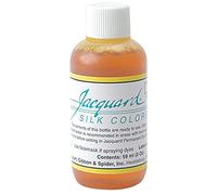 Jacquard Products Silk Colors Dyes, 2-Ounce, Yellow