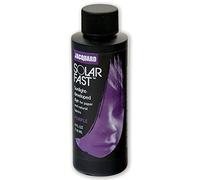 Jacquard Products Solarfast Dye Purple for Paper and Fabric 8oz