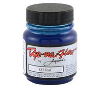 Jacquard Products Teal Dye-Na-Flow, Acrylic, Multicolour