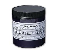 Jacquard Professional Screen Printing Ink, White, 4 oz
