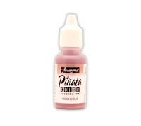Jacquard Rose Gold Alcohol Ink Metallic Pinata Art Colour 0.5 oz