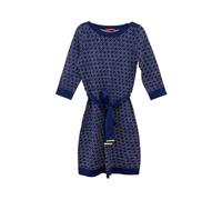 Jacquard Rosetta Seal Dress XS