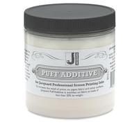 Jacquard Screen Printing Puff Additive 8oz