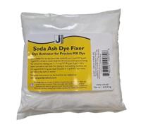 Jacquard Soda Ash Dye Fixer, Tie-Dye Fabric Colour Fixative and Activator, 1 lb, Improves Colour Retention, Ideal for Cotton and Natural Fibers, Easy to Use