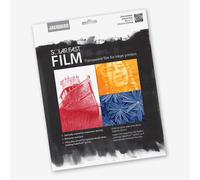 Jacquard : Solar Fast : Film : 8.5 x 11in : 21.5x27.9mm : Pack 100 Sheets