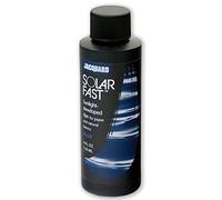 Jacquard Products Solarfast Dye Blue for Paper and Fabric 8oz