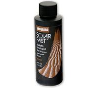 Jacquard Products Solarfast Dye Sepia for Paper and Fabric 8oz
