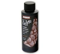 Jacquard Products Solarfast Dye Brown for Paper and Fabric 8oz