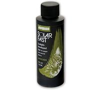 Jacquard Products Solarfast Dye Avocado for Paper and Fabric 8oz