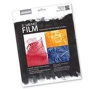 Jacquard Solarfast Film 8.5 X 11 8/Pkg