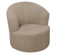 Jacquard Swivel Barrel Chair Slipcover, Stretch Single Sofa Cover Soft Round Club Armchair Slipcover Accent Chair Slipcover,Modern Barrel Chair Slipcover Furniture Protector (Color : #9)