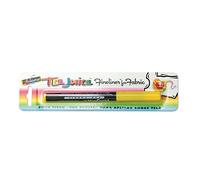 Jacquard Tee-Juice Yellow Fabric Marker Pen for Permanent Textile Art on T-Shirts, Canvas Shoes and Custom Clothing, Fine Point Nib for Detailed Drawing