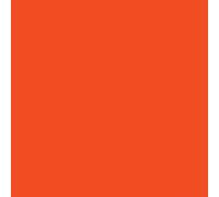 Jacquard : Textile Paint : 2.25oz : 66ml : #152 Flourescent Orange