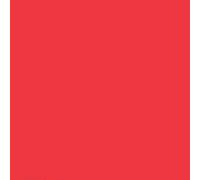 Jacquard : Textile Paint : 2.25oz : 66ml : #154 Flourescent Red