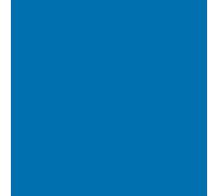 Jacquard : Textile Paint : 2.25oz : 66ml : #155 Flourescent Blue