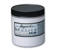 Jacquard Textile Paint 8 Oz Colorless
