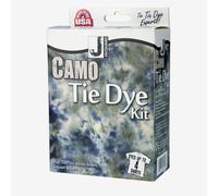 Jacquard Products Jacquard Tie-Dye Kit Camo