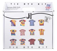 Jacquard Large Tie Dye Kit-Traditional