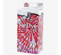 Jacquard : Tie Dye Kit : Ruby Jewel Tone