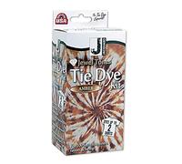 Jacquard : Tie Dye Kit : Amber Jewel Tone