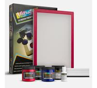 Jacquard : Versatex Screen Printing Kit