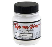 Jacquard Products White-Jacquard Dye-Na-Flow, Acrylic, Multicolour, 4.69x4.69x6.73 cm