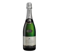 Jacquart Extra Brut Champagne
