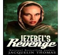 Jacquelin Thomas Jezebel's Revenge Paperback Book Jacquelin Thomas Multicolor
