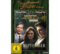 September: Die Rosamunde Pilcher Edition [DVD]