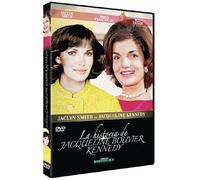 Jacqueline Bouvier Kennedy (1981) - Official Region 2 PAL Release, Plays in English Without subtitles