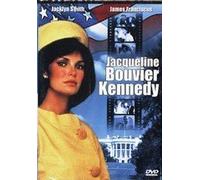 Jacqueline Bouvier Kennedy [DVD]