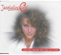 Jacqueline Carre - Darling, glaub' mir, das ist Liebe