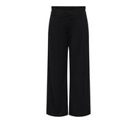 JACQUELINE de YONG Women's Jdygeggo Life Occasion Pant JRS Noos Trousers, Black, S / 31L