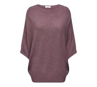 Jacqueline de Yong NOS Women's Jdynew Behave Batsleeve Pullov. KNT Noos Sweater, Wistful Mauve, X-Small