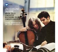 Jacqueline Du Pr Jacqueline Du Pré: Haydn - Cello Concertos/.. (CD) (US IMPORT)