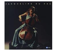 Jacqueline du Pre - Jacqueline du Pre - 5LP box [VINYL]