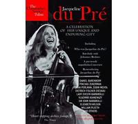 Jacqueline Du Pre: A Celebration [DVD] [2007] [NTSC]