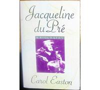 Jacqueline Du Pre: A Life