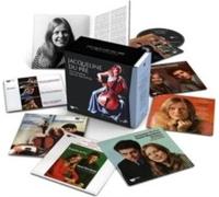 Jacqueline du Pre - Complete Warner Recordings - New CD - 32 - P1398z