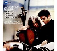 Jacqueline Du Pre - Haydn - Cello Concertos/... - CD - E1398z