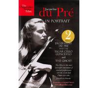 Jacqueline Du Pre: In Portrait [DVD] [2012] [NTSC]