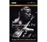 Jacqueline Du Pre: In Portrait [DVD] [NTSC]